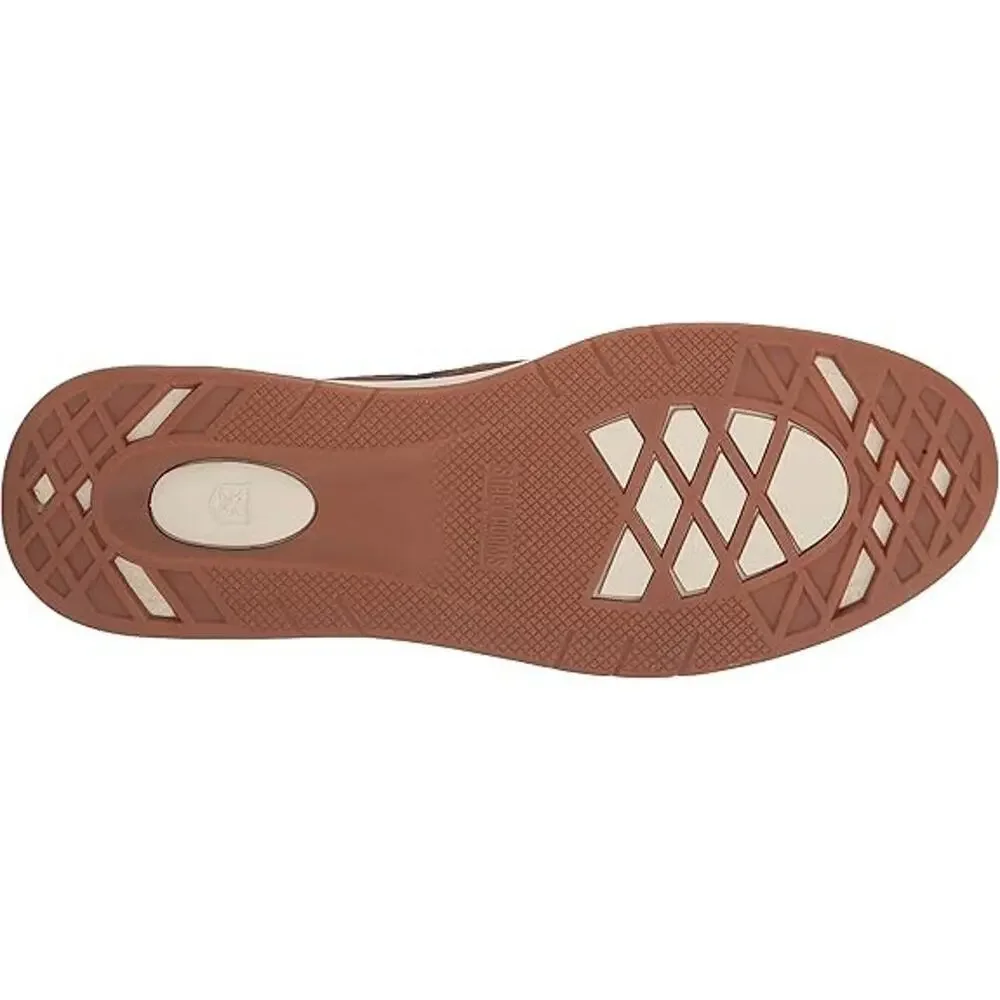 Stacy Adams‎ Colson Slip On Men's Shoes Cognac Brown Size 15M - NEW